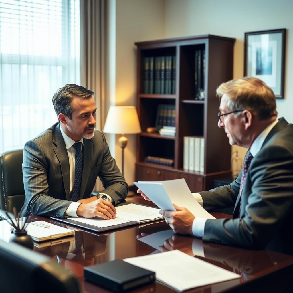 DWI Lawyer New York County, NY