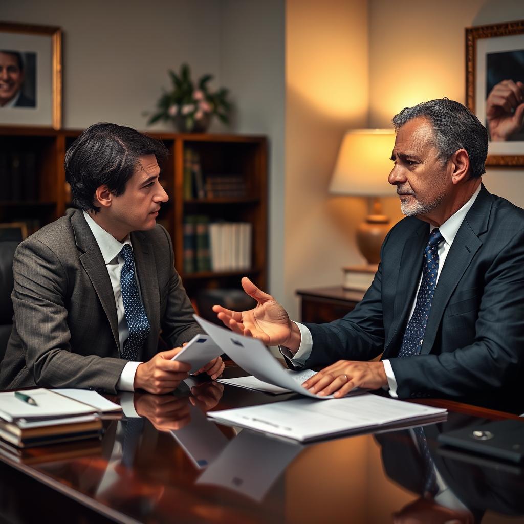 DWI Lawyer Washington DC
