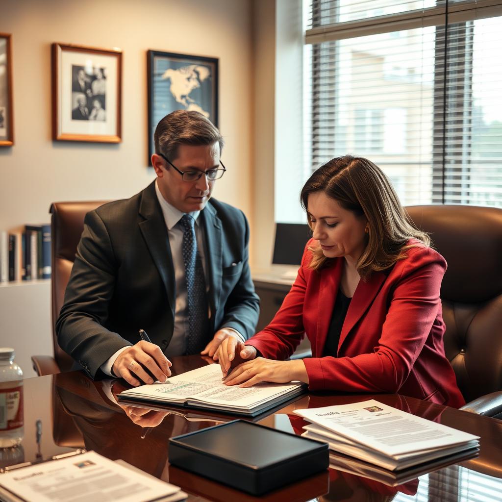 Exportation of Controlled Substances Lawyer New Jersey, NJ