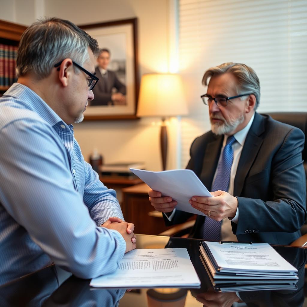 Federal Drug Crime Lawyer New Jersey, NJ