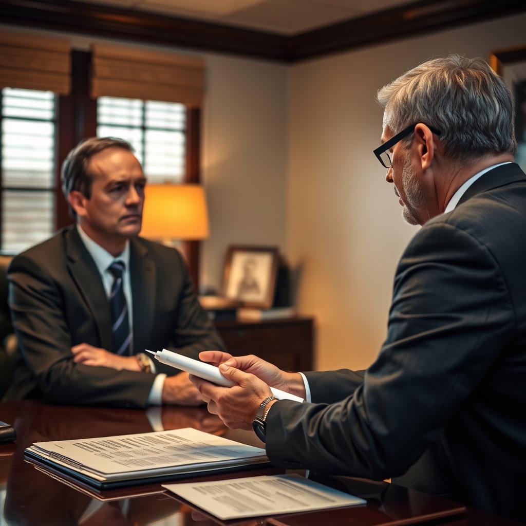 Federal Firearms Lawyer New Jersey, NJ
