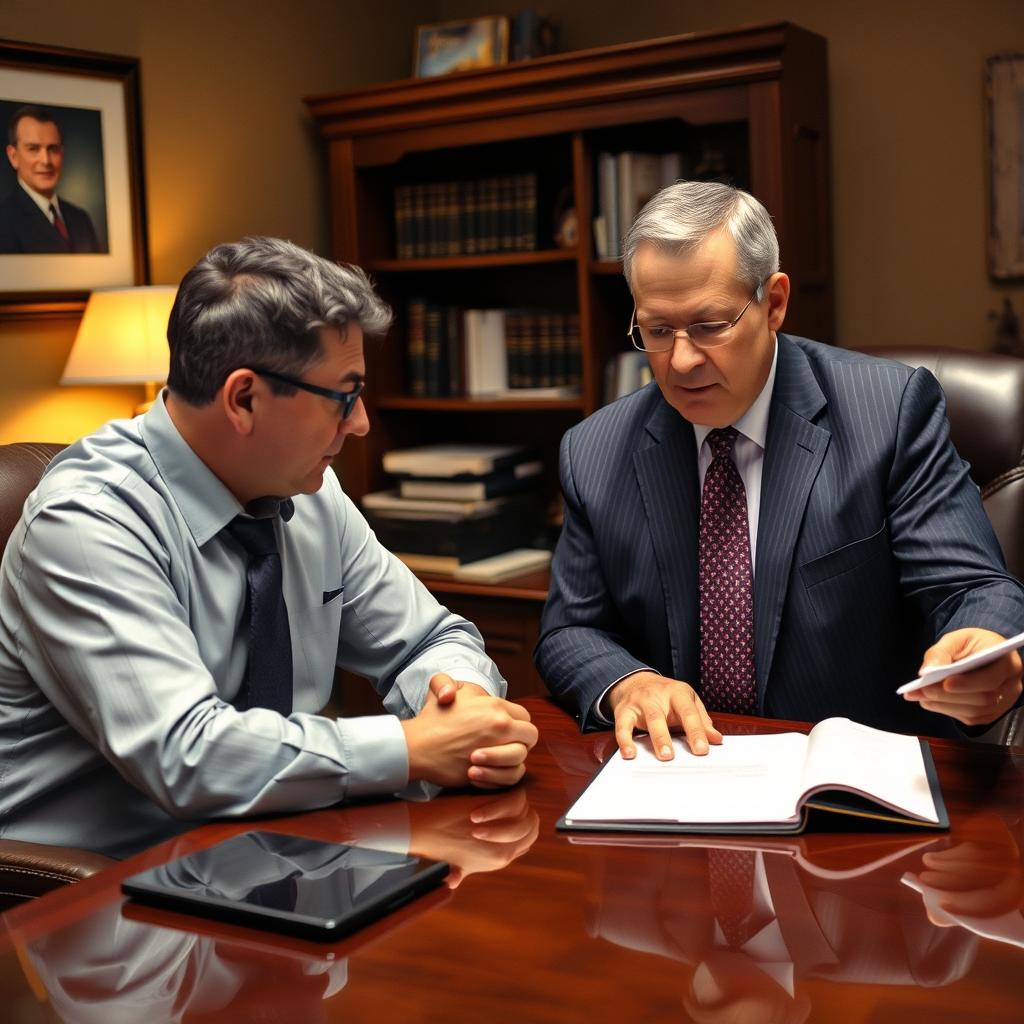 Federal Grand Jury Lawyer New Jersey, NJ