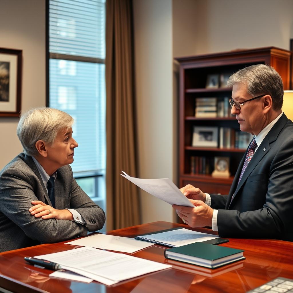 Federal Guideline Mitigation Lawyer New Jersey, NJ