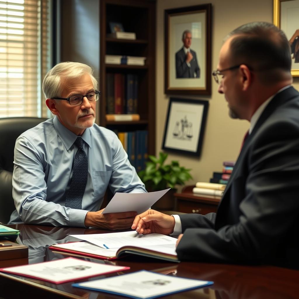 Federal Habeas Corpus Lawyer New Jersey, NJ