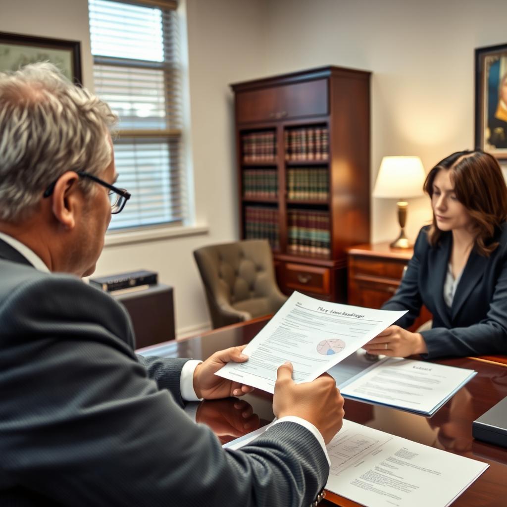 Federal Kidnapping Lawyer New Jersey, NJ