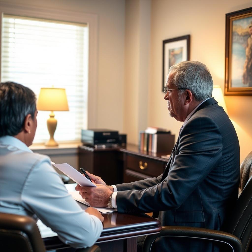 Firearm by Felon Lawyer Chesterfield County, VA