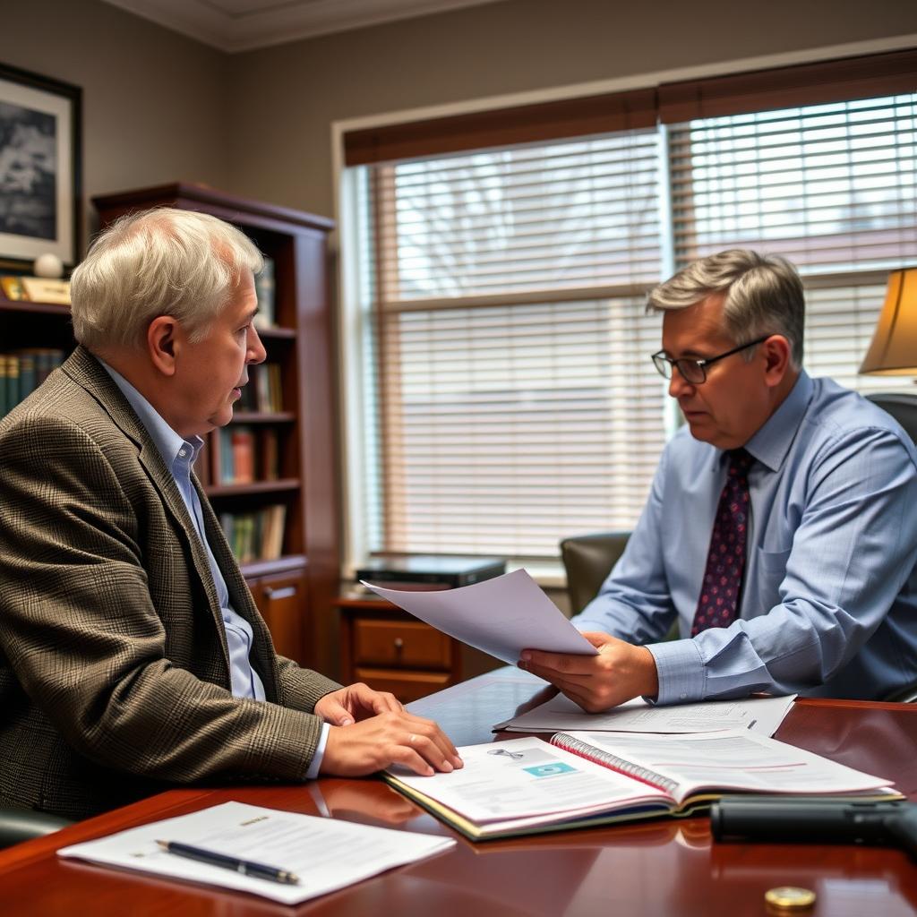 Firearm by Felon Lawyer Goochland County, VA