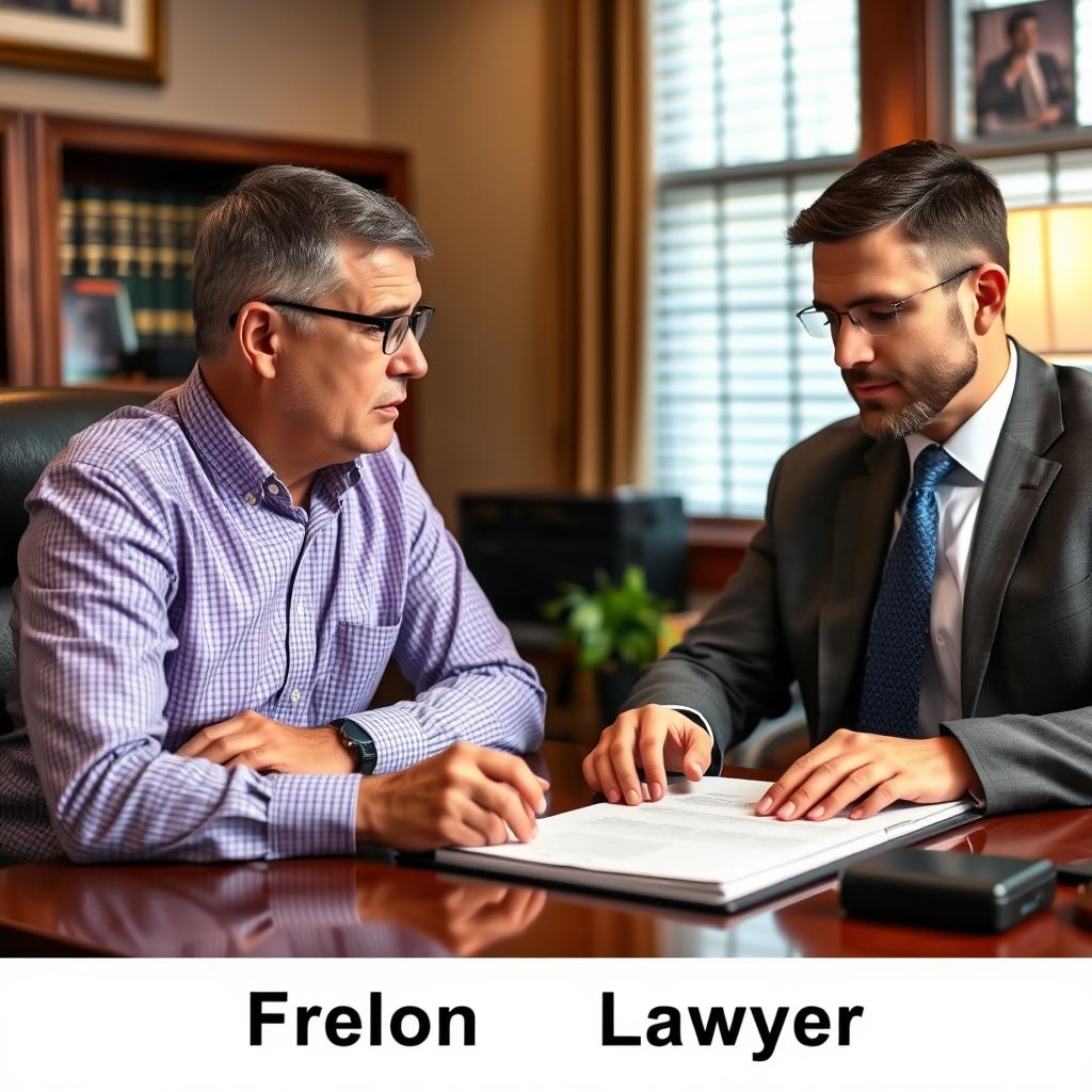 Firearm by Felon Lawyer Isle of Wight County, VA