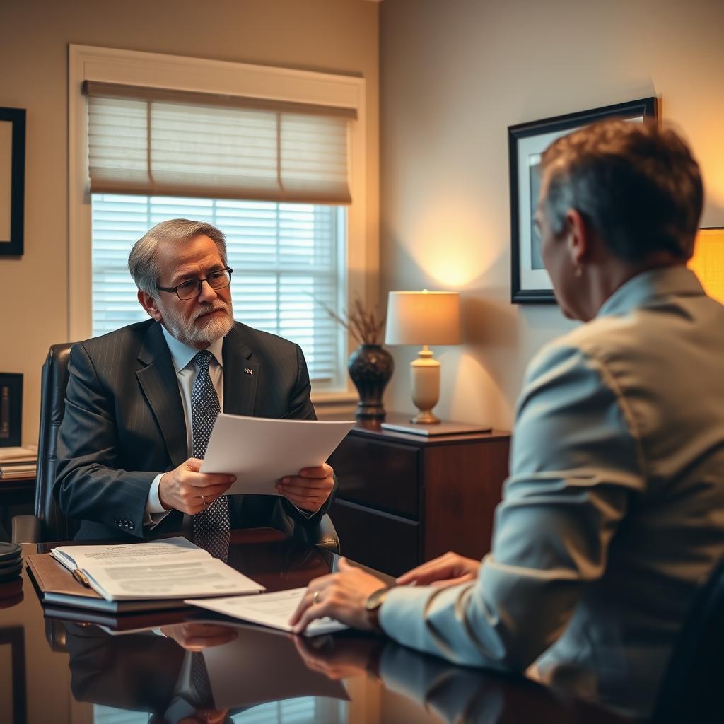 Grand Larceny Lawyer Roanoke County, VA