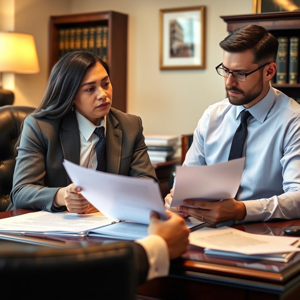 Gun Possession Lawyer New York County, NY