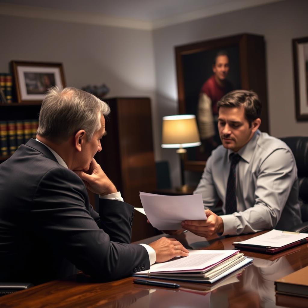 Gun Possession Lawyer Washington DC