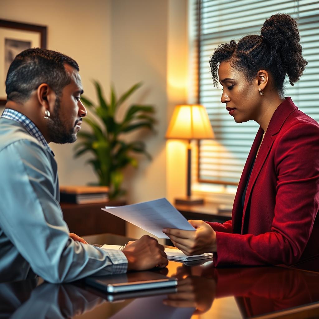 Identity Theft Lawyer Anacostia, DC