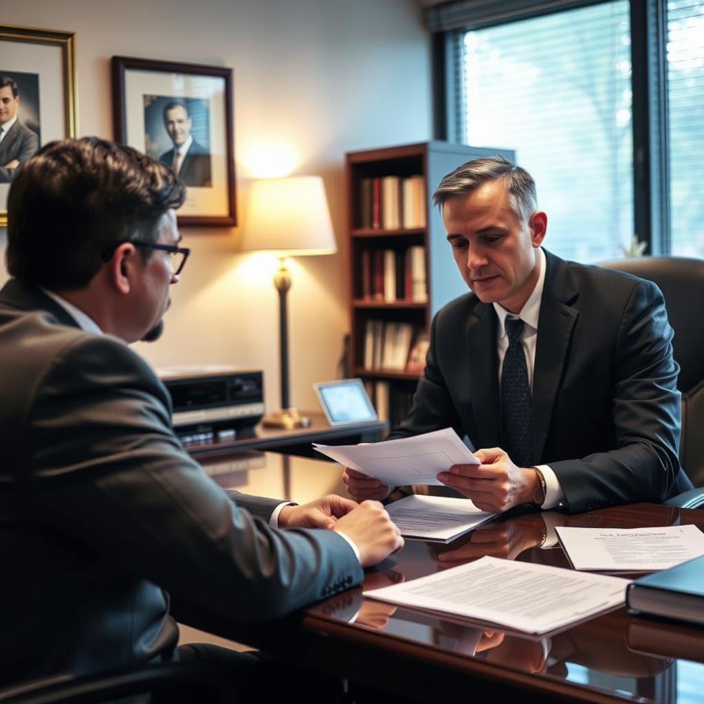 Identity Theft Lawyer New Jersey, NJ