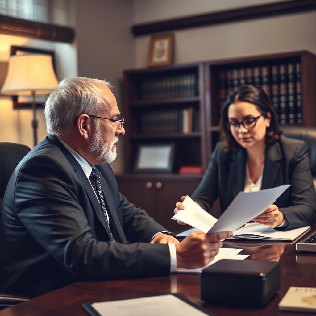 Identity Theft Lawyer New York County, NY