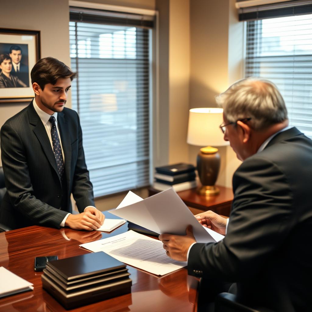 Insider Trading Lawyer New Jersey, NJ