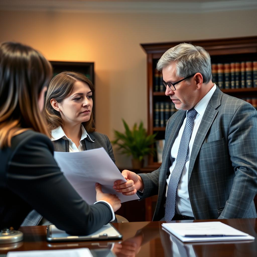 Interstate Domestic Violence Lawyer New Jersey, NJ