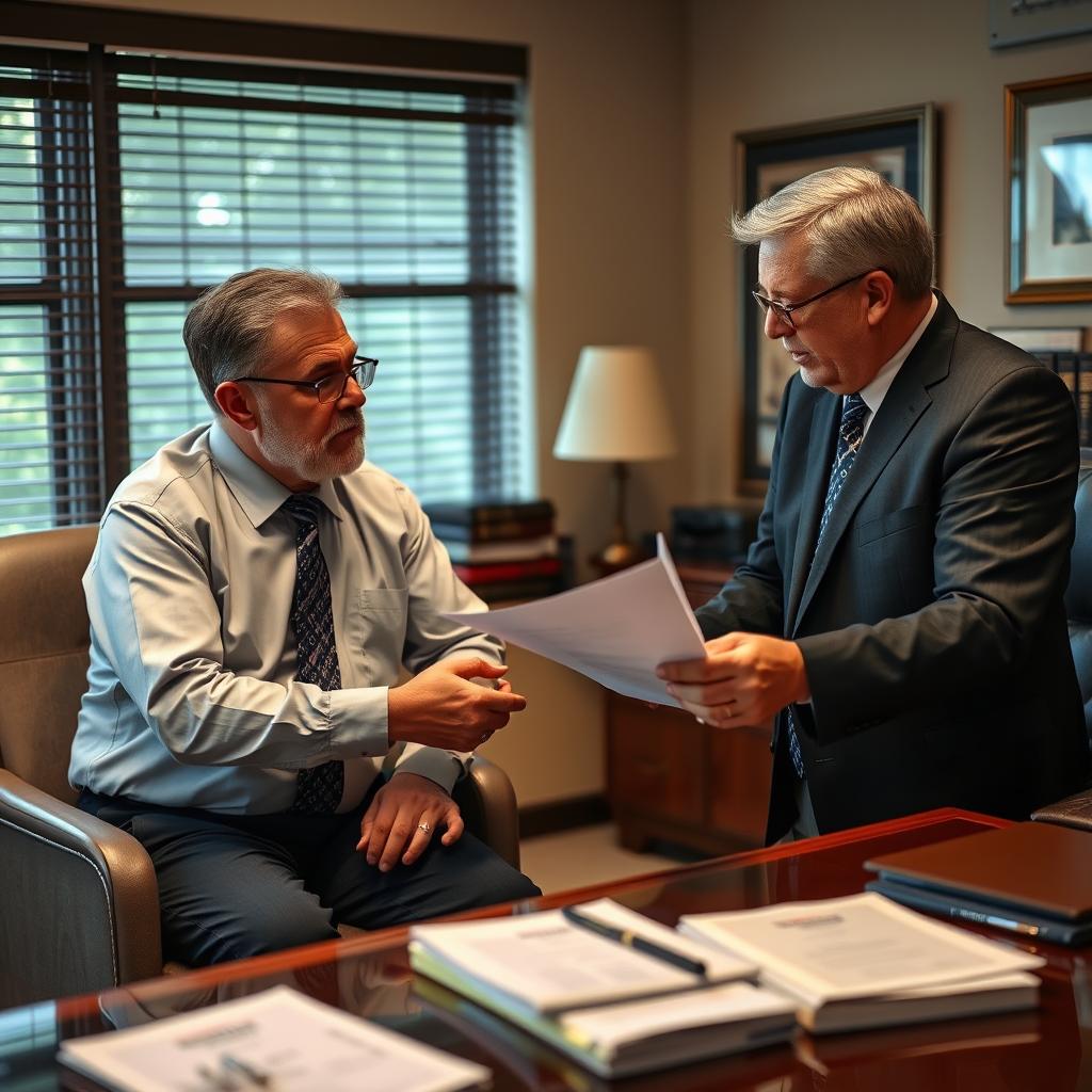 Malicious Wounding Lawyer Virginia, VA