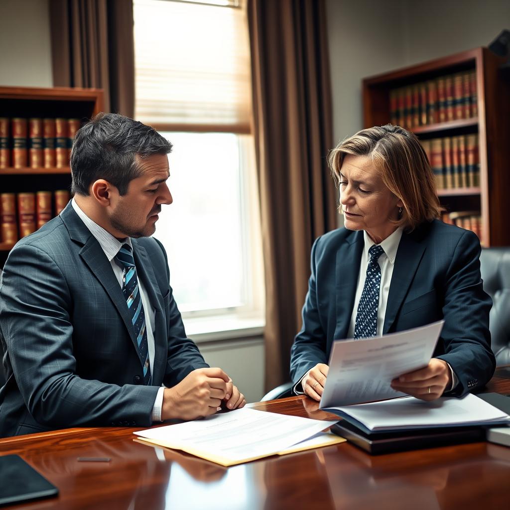 Marijuana Possession Lawyer Alexandria, VA