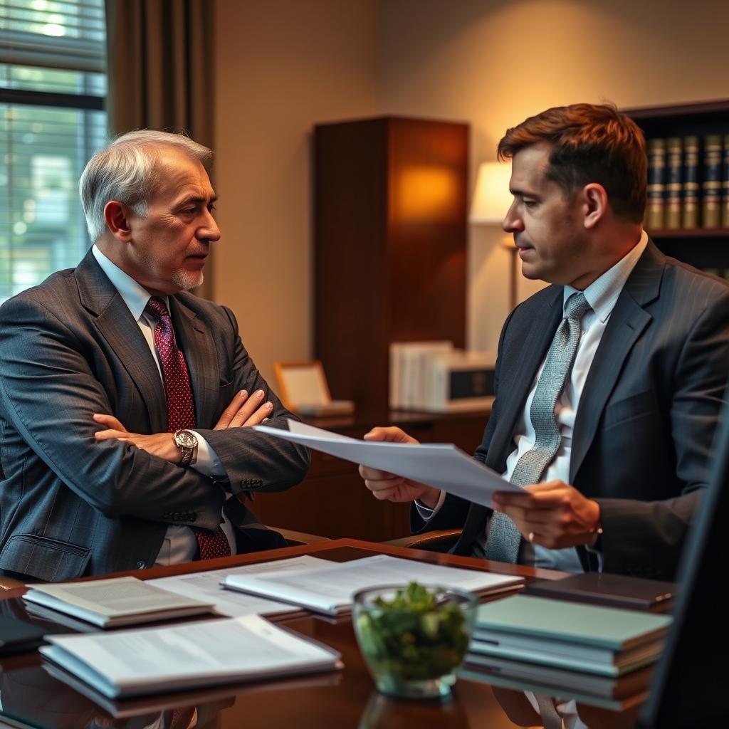 Marijuana Possession Lawyer Arlington County, VA