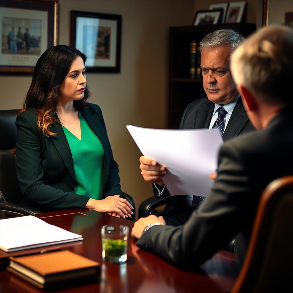 Marijuana Possession Lawyer Stafford County, VA