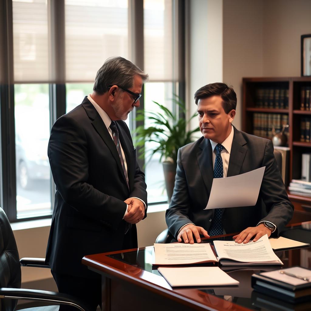 Money Laundering Lawyer New Jersey, NJ