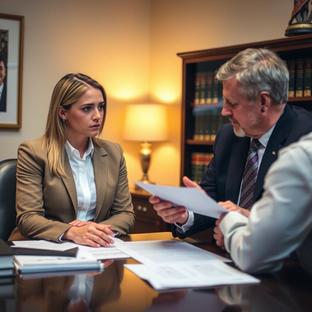 Petit Larceny Defense Lawyer Bedford County, VA