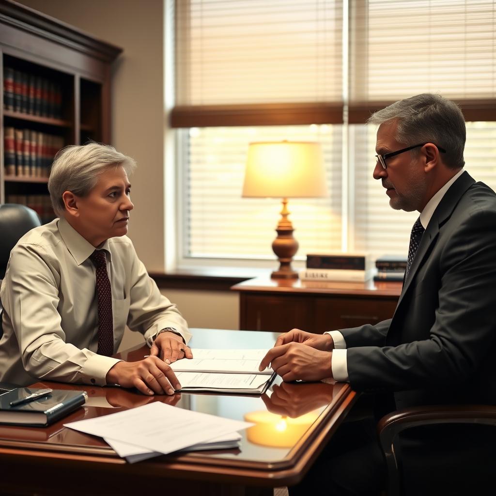 Petit Larceny Defense Lawyer Botetourt County, VA