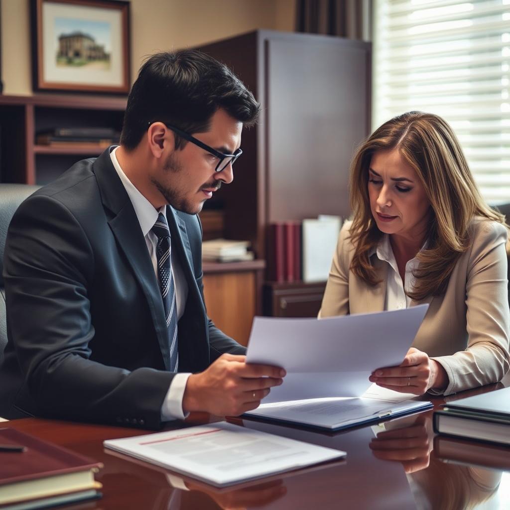 Petit Larceny Defense Lawyer Henrico County, VA