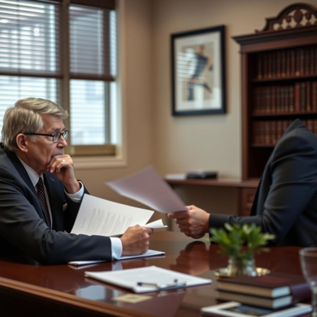 Petit Larceny Defense Lawyer Prince William County, VA