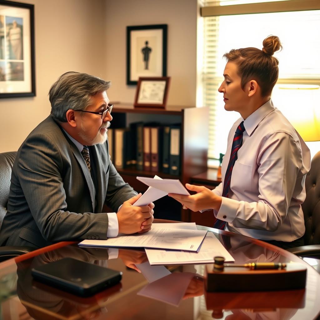 Petit Larceny Defense Lawyer Stafford County, VA