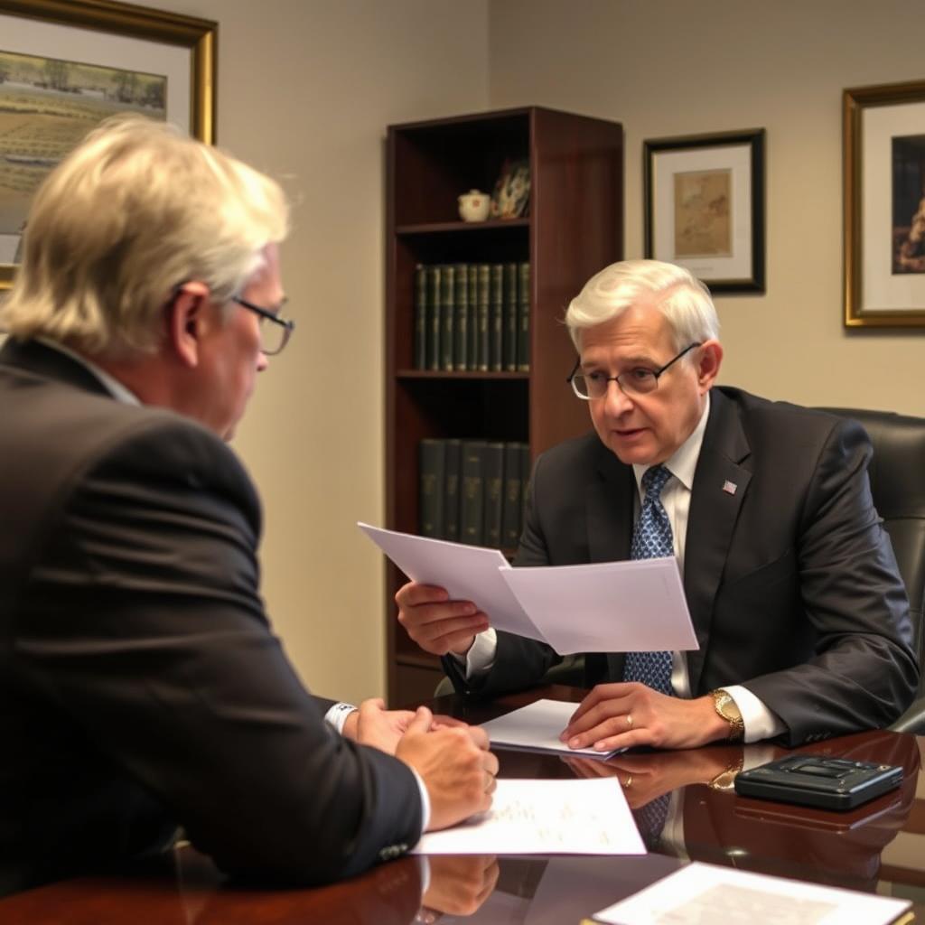 Petit Larceny Defense Lawyer Suffolk, VA