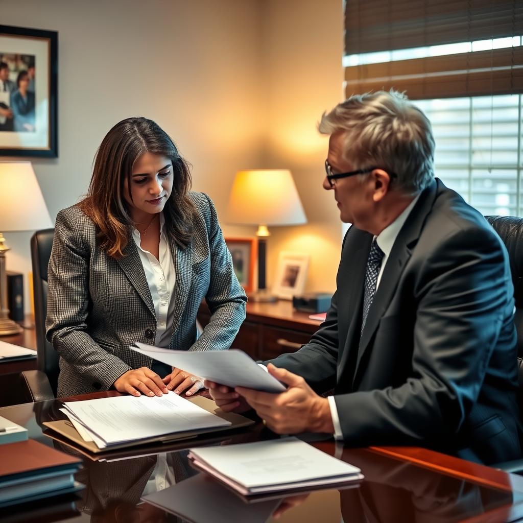 Petit Larceny Lawyer Chesapeake, VA