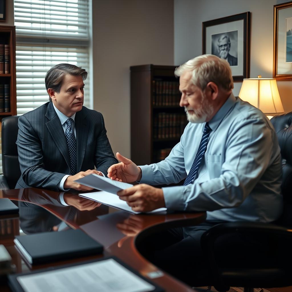 Petit Larceny Lawyer Suffolk, VA