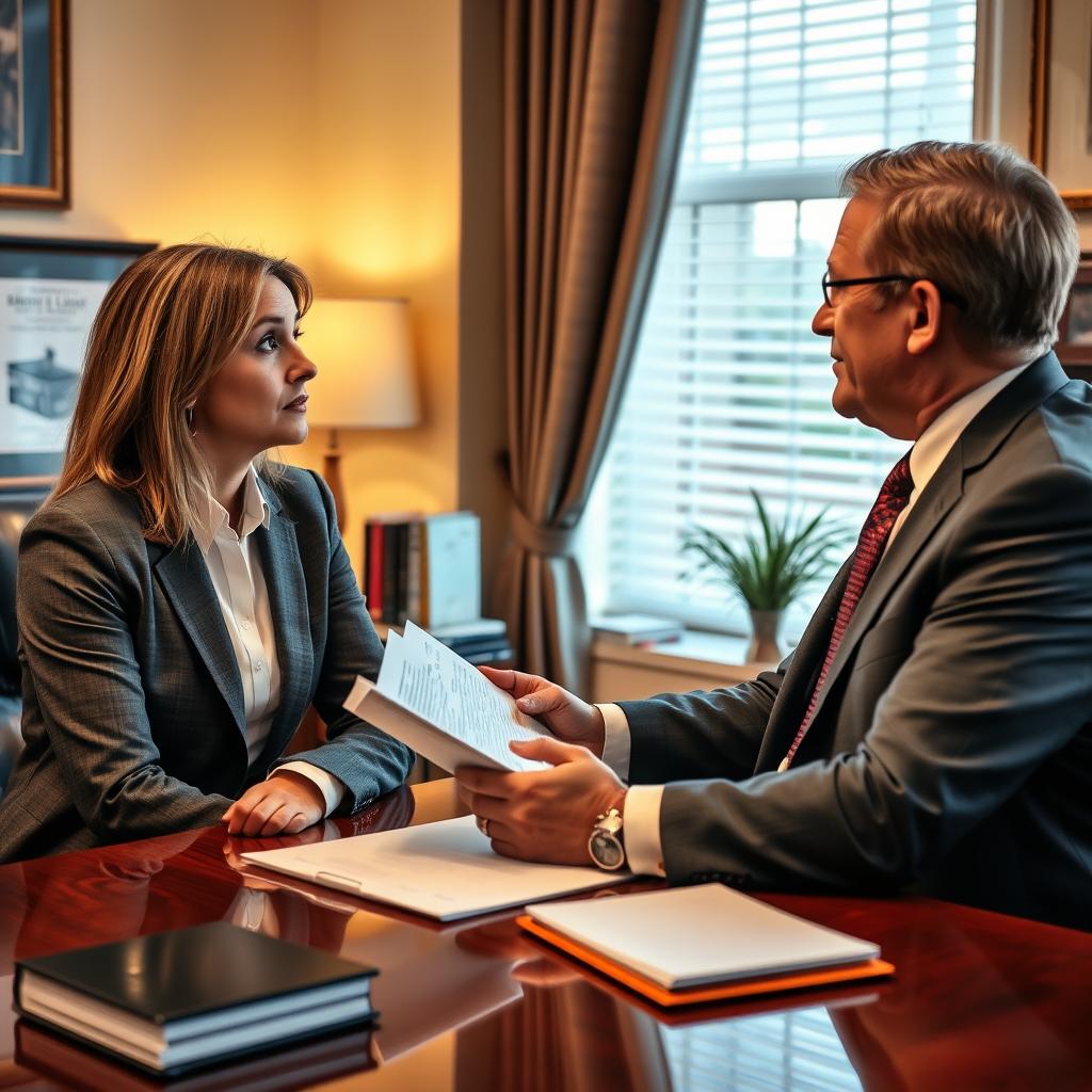 Police ID Fraud Defense Lawyer King William County, VA