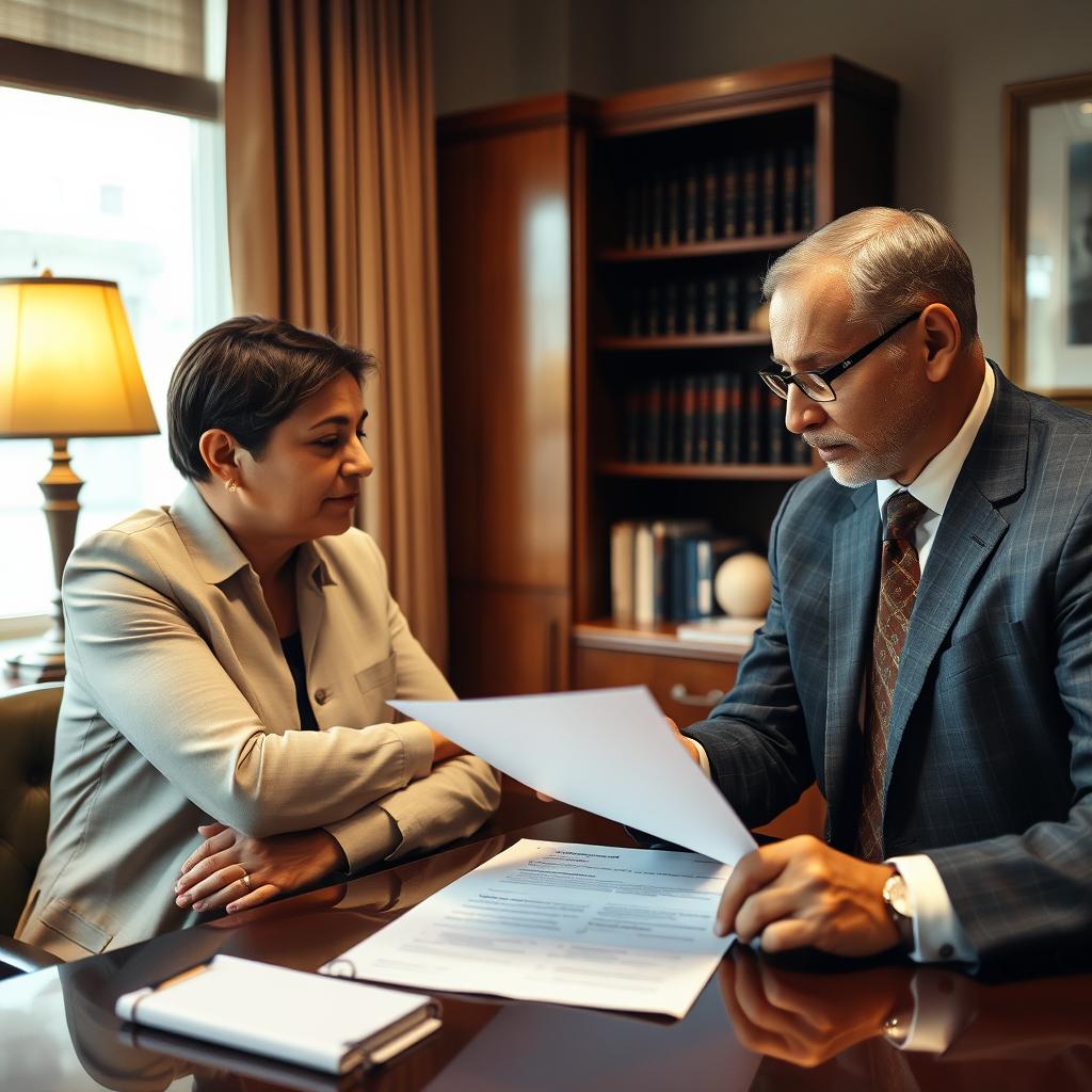 Possession with Intent to Distribute Lawyer Georgetown, DC