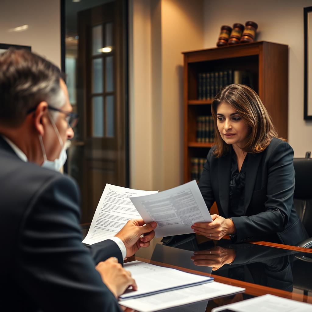Possession with Intent to Distribute Lawyer Washington DC