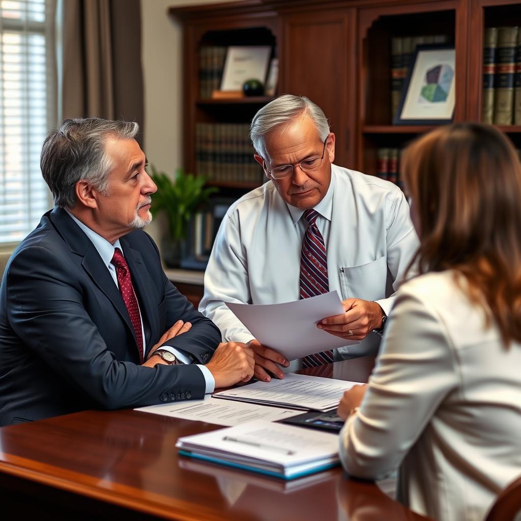 Protective Order Defense Lawyer Dinwiddie County, VA