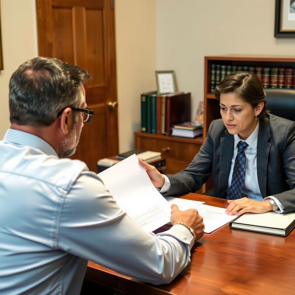 Public Intoxication Lawyer Albemarle County, VA