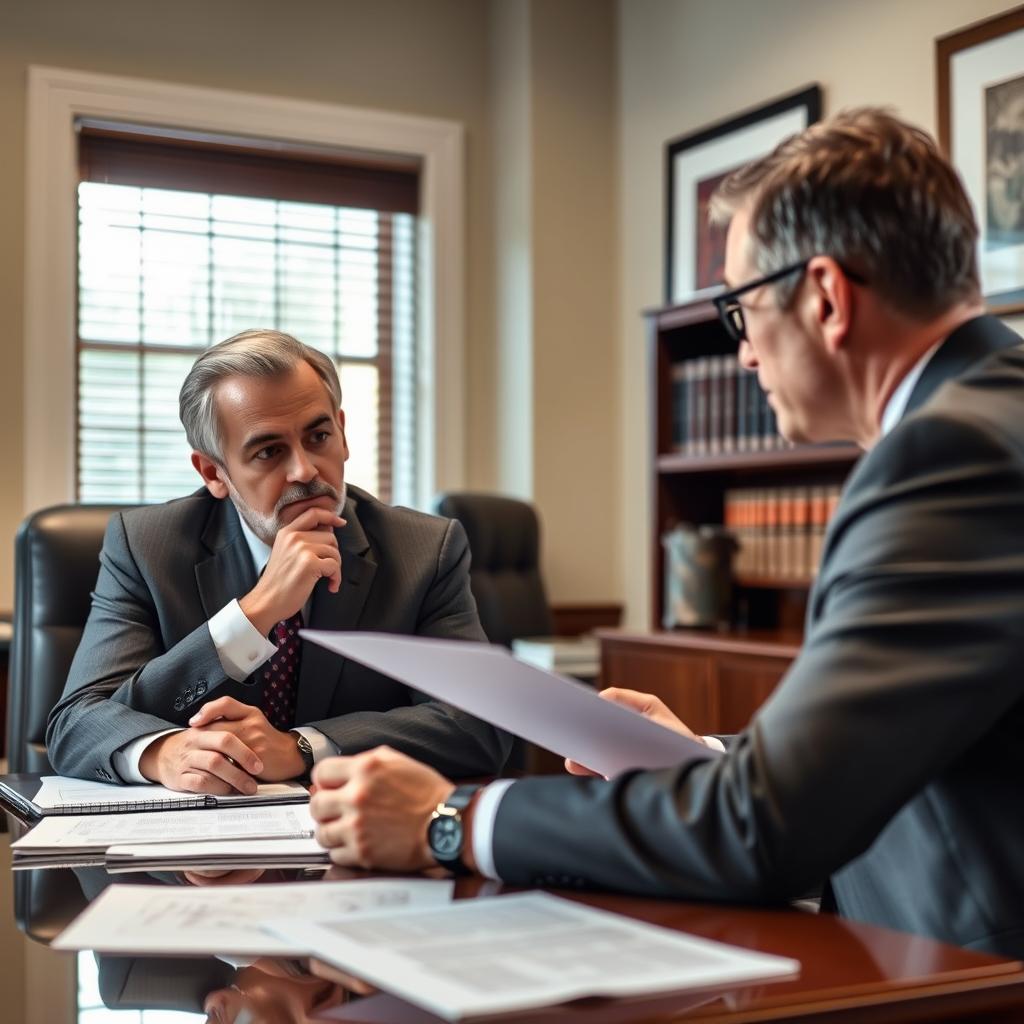 Public Intoxication Lawyer Bedford County, VA