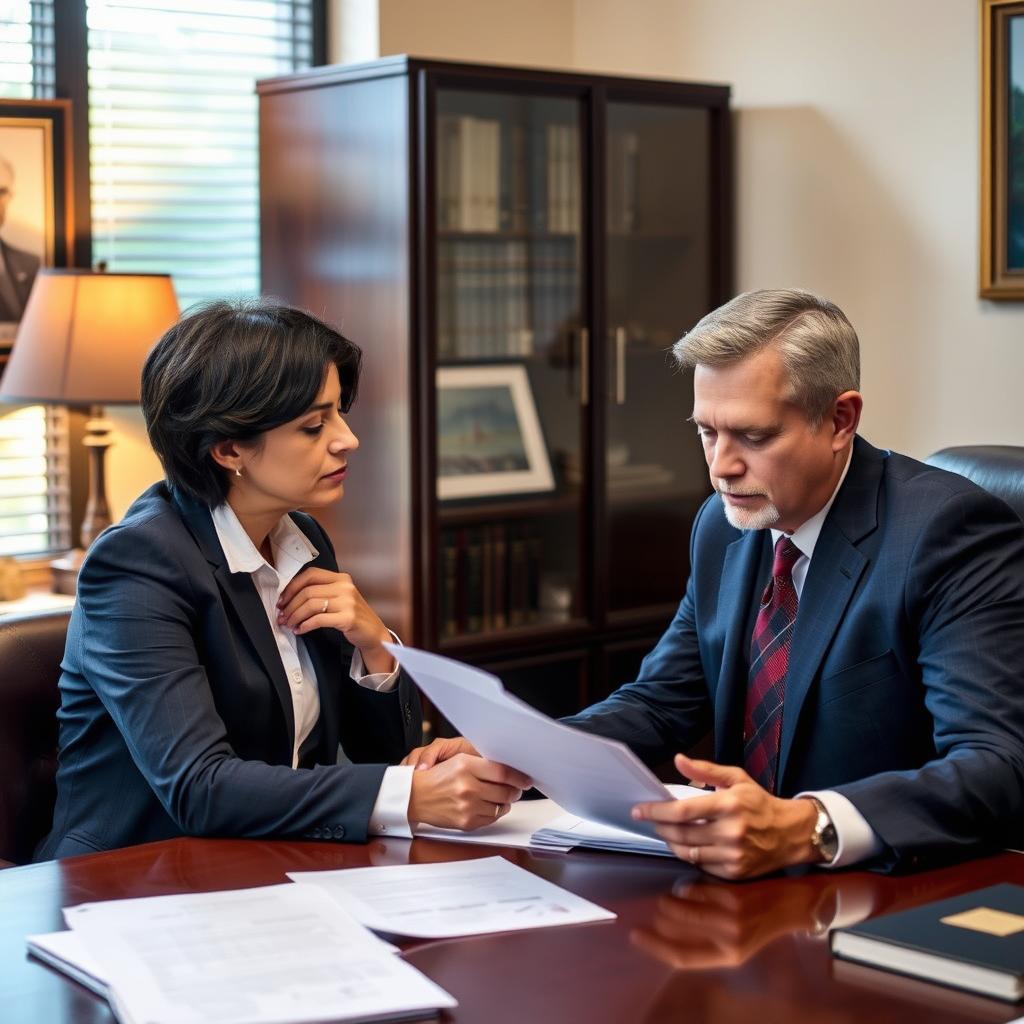 Public Intoxication Lawyer Caroline County, VA