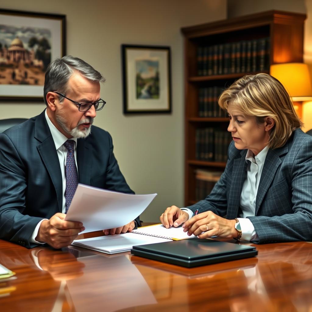 Public Intoxication Lawyer Culpeper County, VA