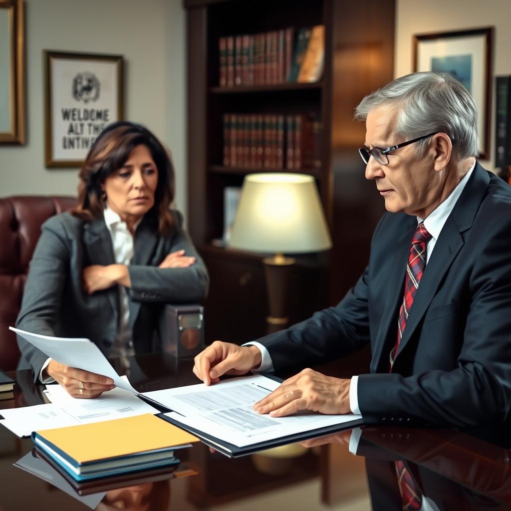Public Intoxication Lawyer Falls Church, VA