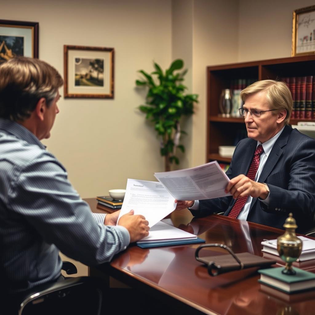 Public Intoxication Lawyer Frederick County, VA