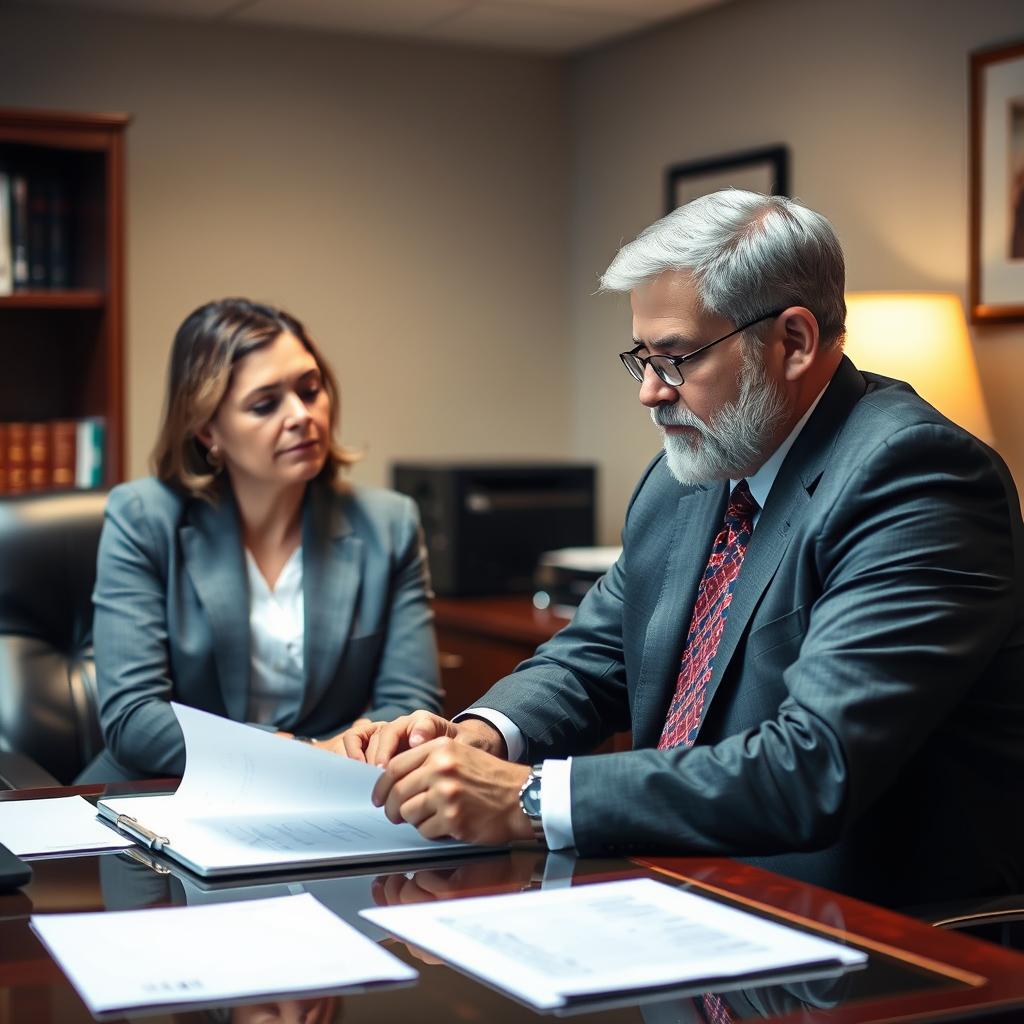 Public Intoxication Lawyer Fredericksburg, VA