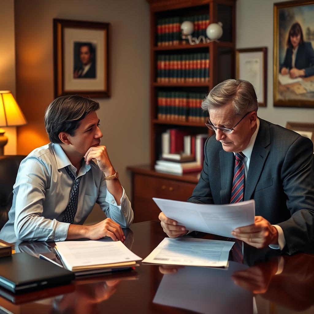 Public Intoxication Lawyer Hanover County, VA