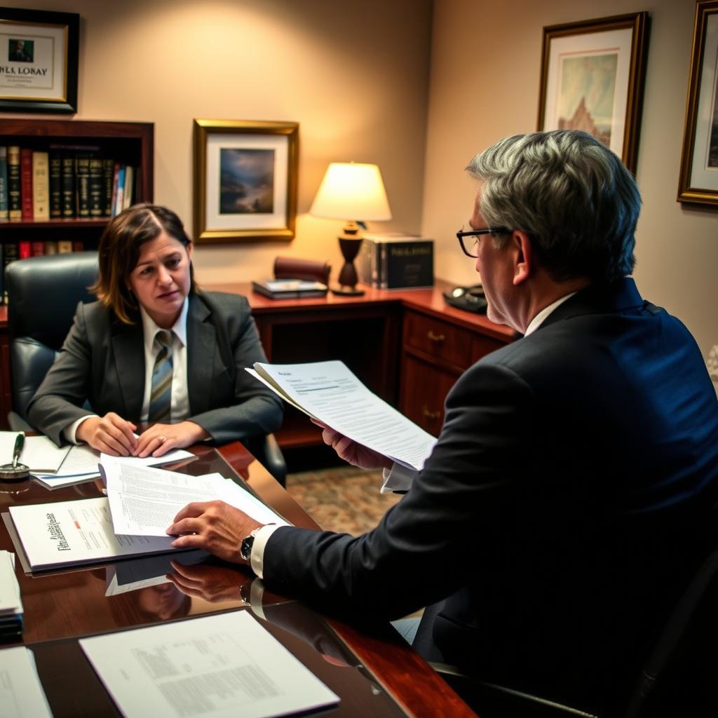 Public Intoxication Lawyer King George County, VA
