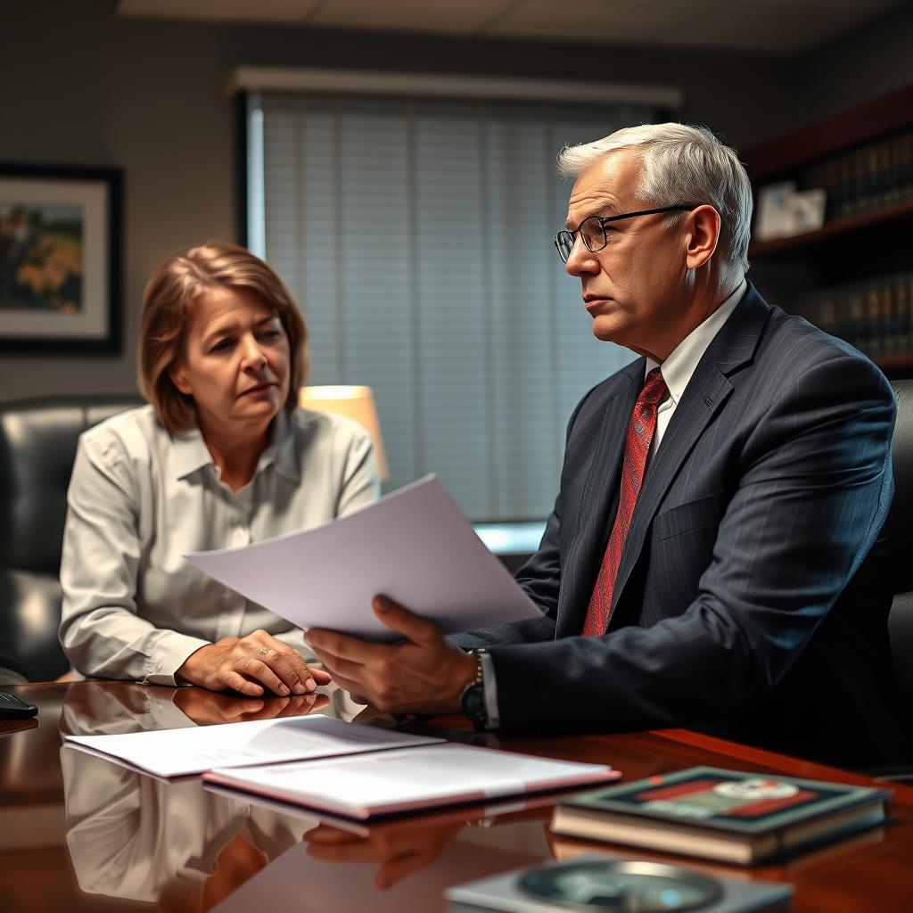 Public Intoxication Lawyer Madison County, VA