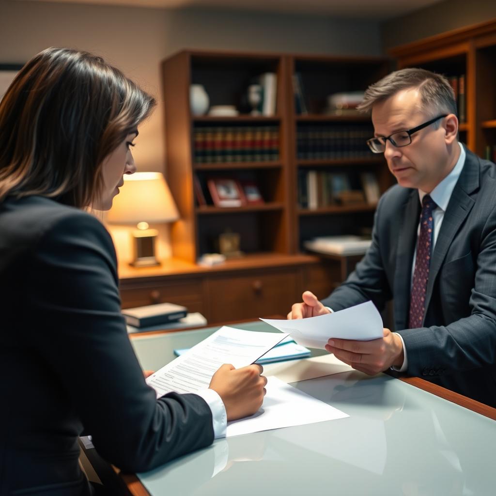Public Intoxication Lawyer Orange County, VA
