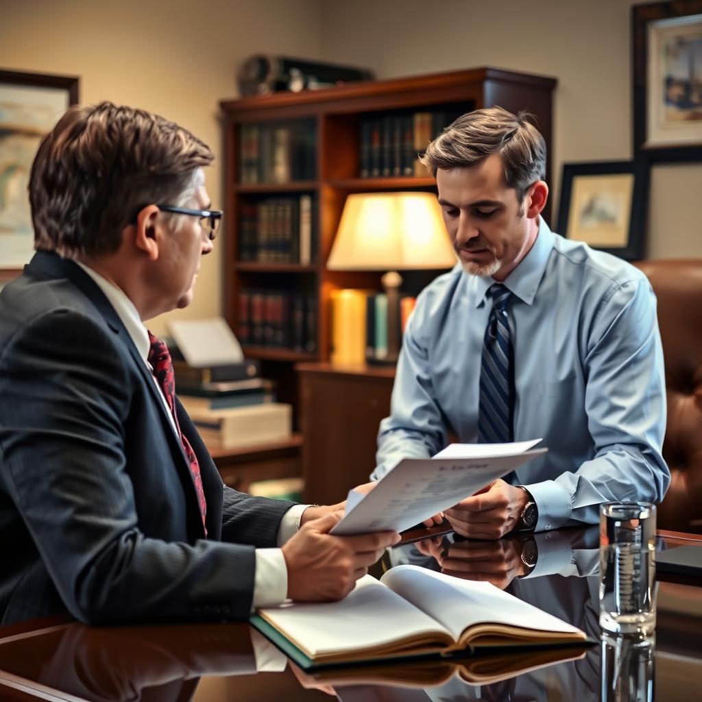 Public Intoxication Lawyer Stafford County, VA