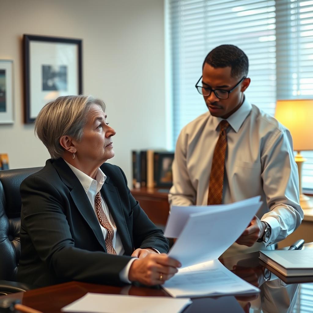 PWID Defense Lawyer Prince George County, VA